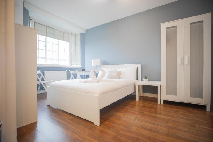 Studio at Chelsea Cloisters Hotel