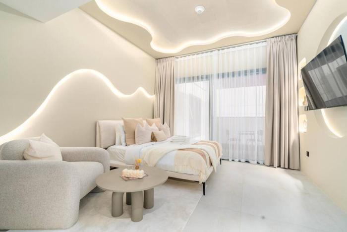 Unique Studio in JVC - Dubai