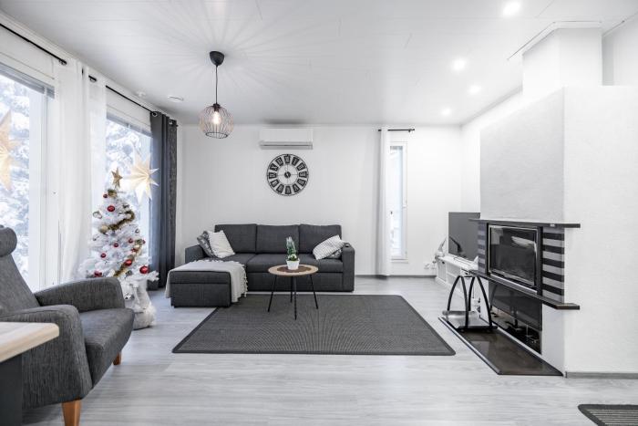 Kodikas paritalohuoneisto