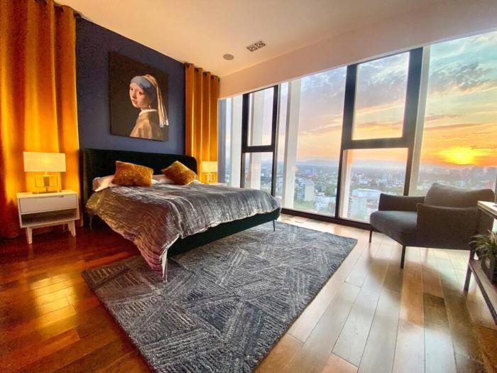 Suite TOP16 @ Hipódromo Condesa