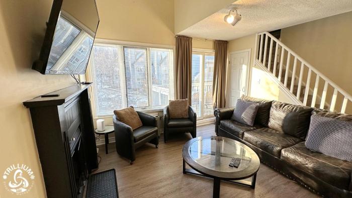 Mountainview Loft at North Creek Resort