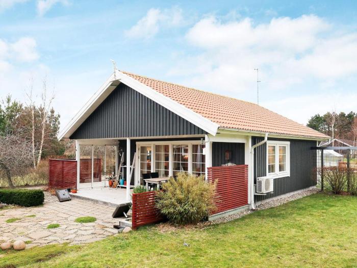 6 person holiday home in Læsø-By Traum