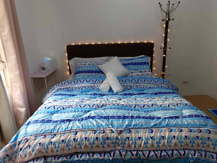 Rose condotel Newport