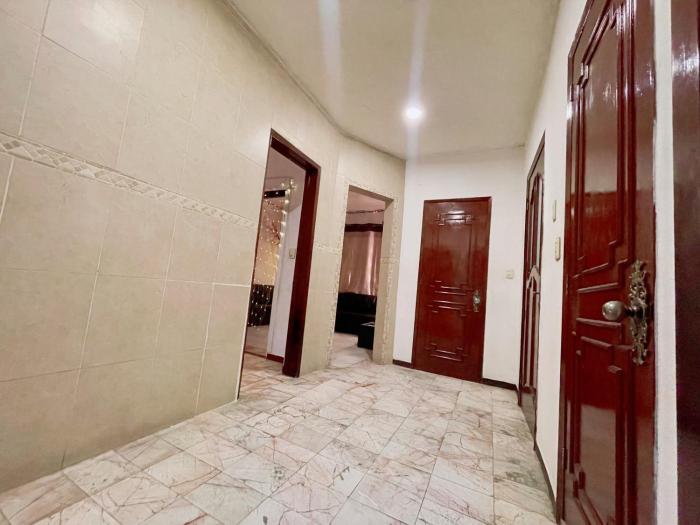 Departamento en Roma sur PB