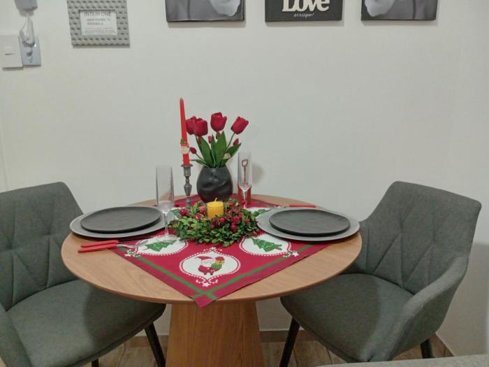 Quadra Praia 70 m do Mar