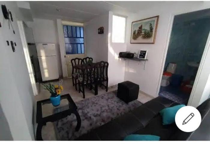 Apartaestudio cerca al Aeropuerto Bogotá