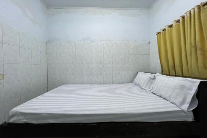 Hotel O Pondok Surya Near Fakultas Teknik Unhas Gowa