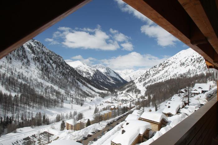Résidence MMV Les terrasses dIsola