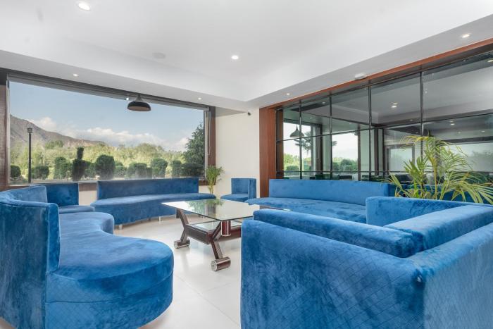 The Countryside Resorts