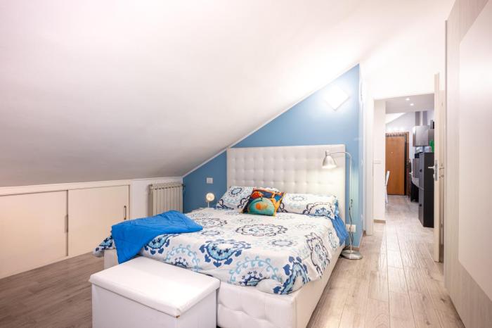 GuestHost - Parma Elegant and Sweet Apartments