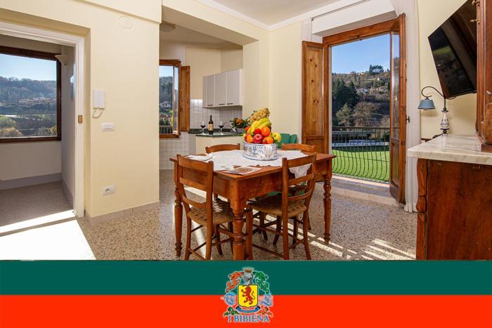 IBibiena - CASA CAPO DARNO