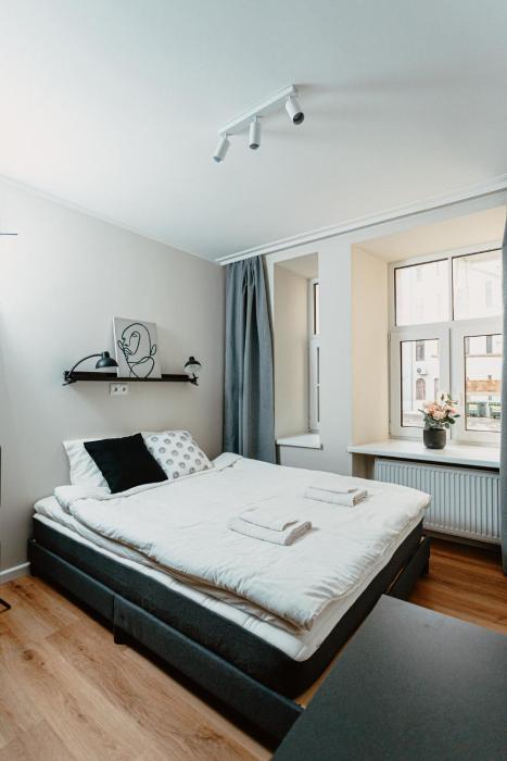 Cosy Central Studio Apt. - Near Old Town