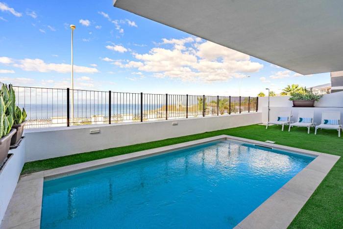 Tagora Breeze by Welcome Tenerife