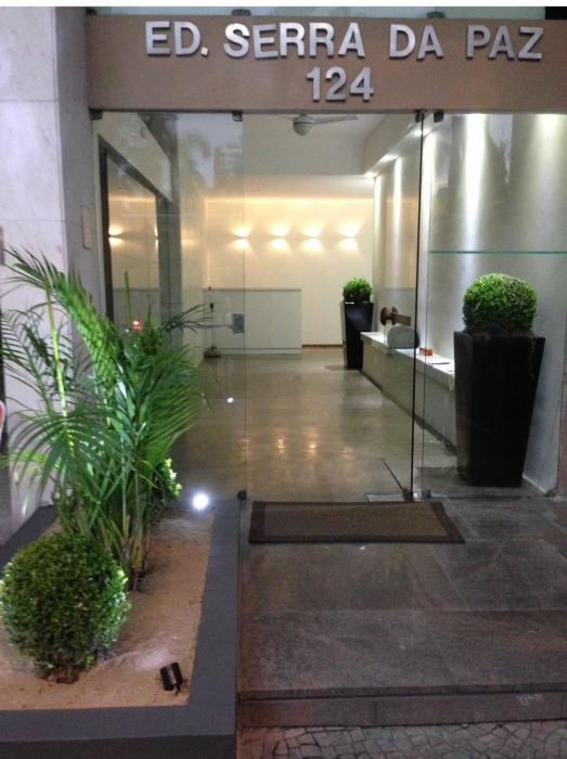 sweet ipanema Studio