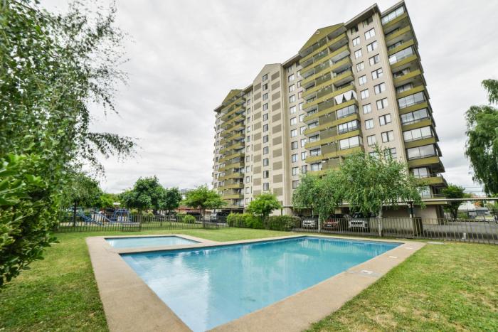 Home Apartments