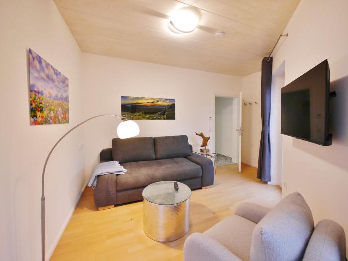 Kaisers Traumzeit Appartments - Fewo Kaiserin (Typ2)