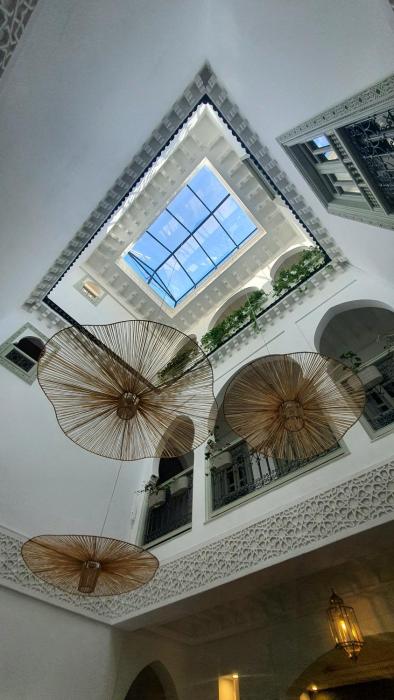 Riad M17 & Spa - Médina