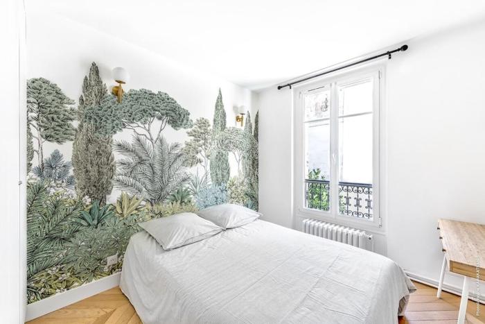 Bosquet - Jean Nicot 1bdr by BYour Home