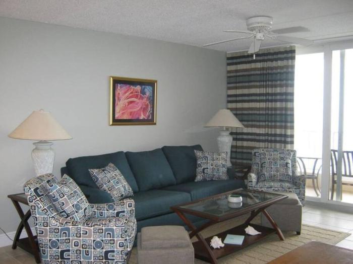 Southpoint 707 La Casa Azul