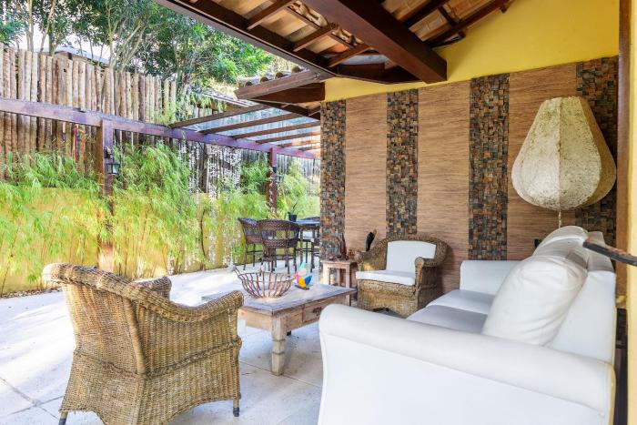 Bz62 Centro! Casa ampla, 5 Suítes e área gourmet