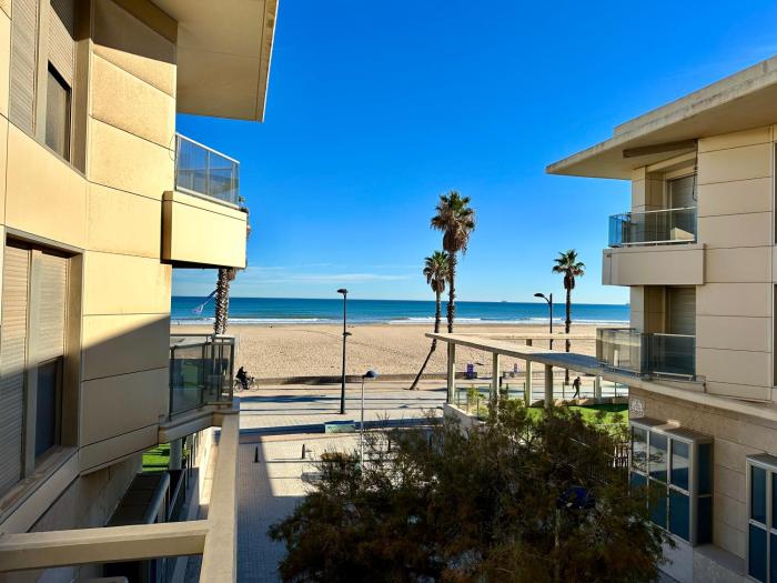 Reinapart Patacona Beach 40