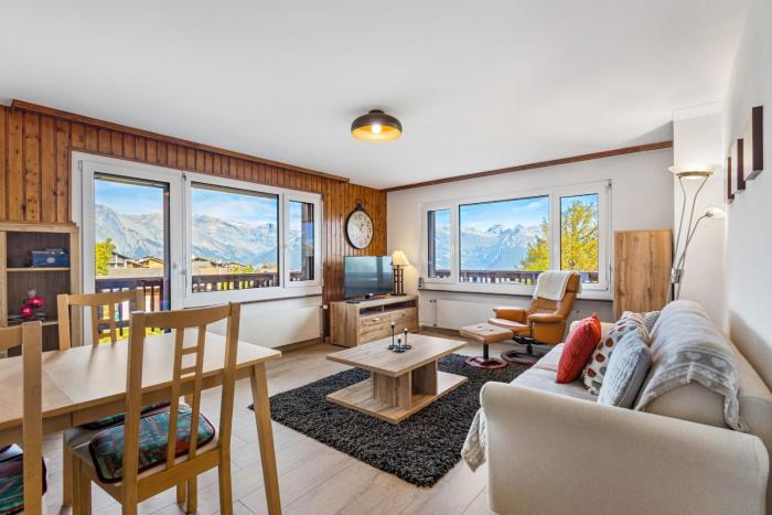 Alexandra 21 - 4 pers - pres des pistes