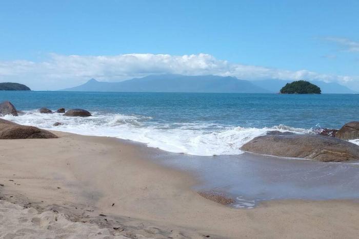 Cantinho balneário dos golfinhos