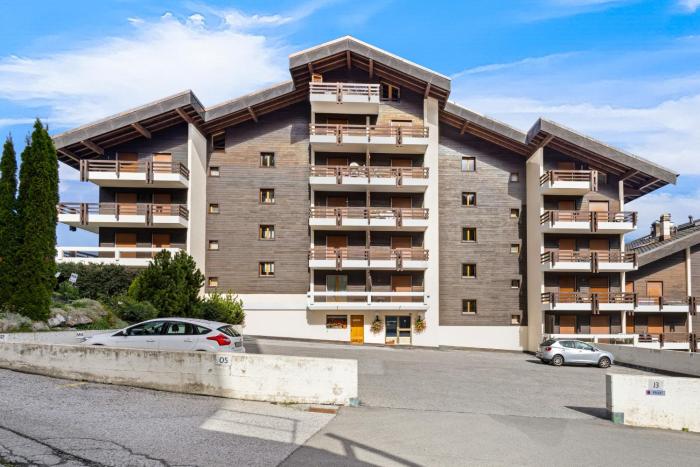 Les Hauts-de-Nendaz B L7 - 4 pers - ski In-Out