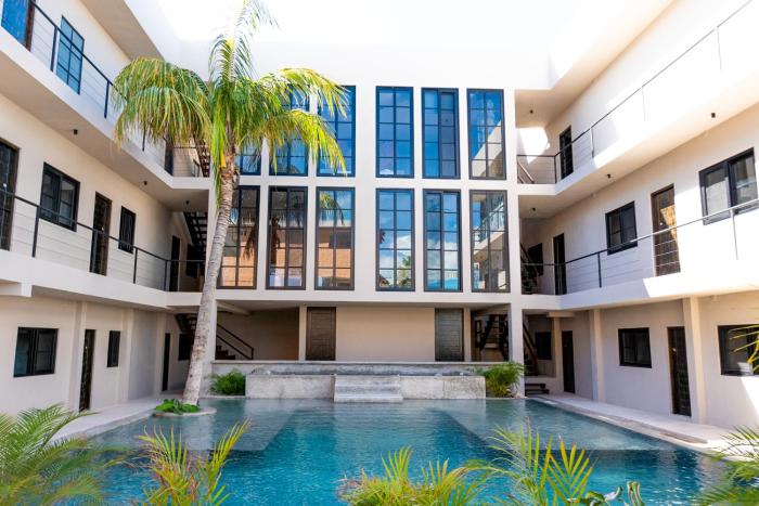 Hotel Macondo Estilo Holbox