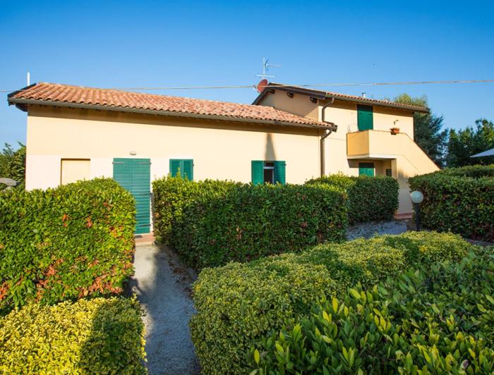 Podere Simonetta - A7