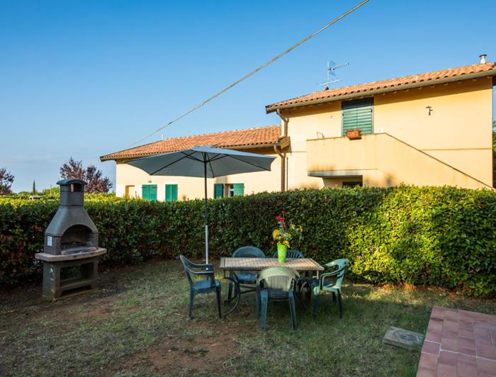 Podere Simonetta - A3