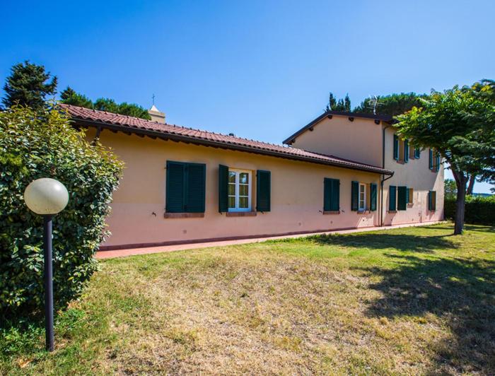 Podere Simonetta - A10