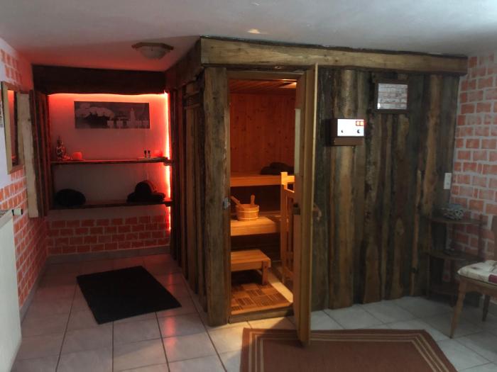 Ferienhaus Sophia & Ilse