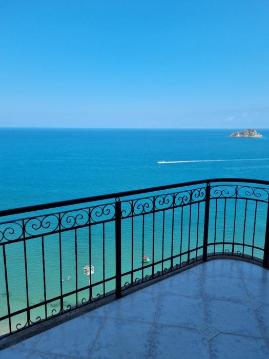 Balcón del Infinito