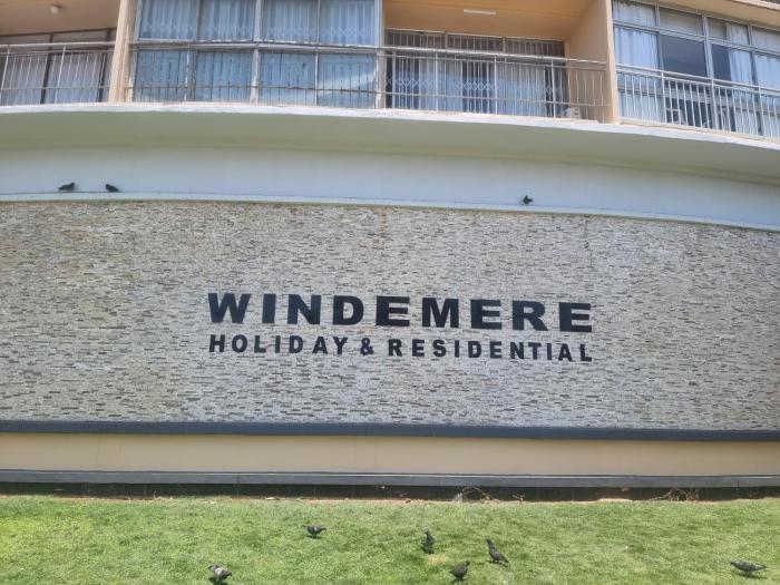 NO: 75 WINDEMERE HOLIDAY FLAT