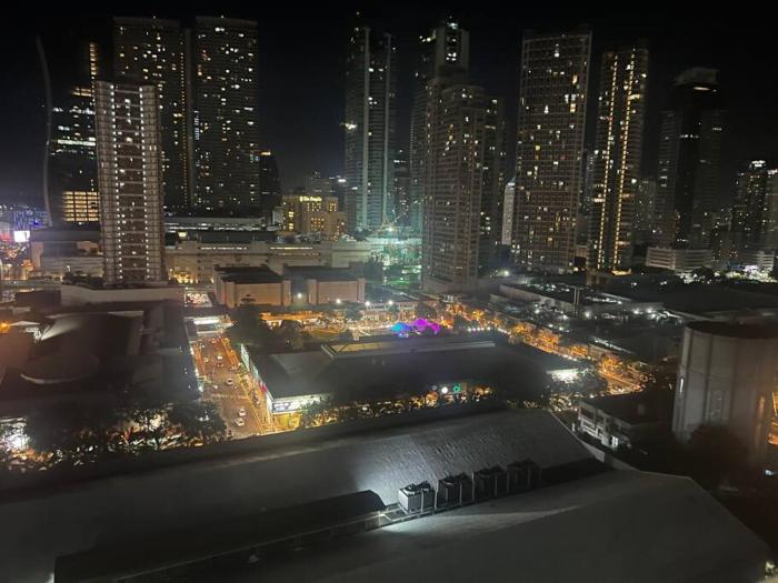 Connies Fame Residence City Haven