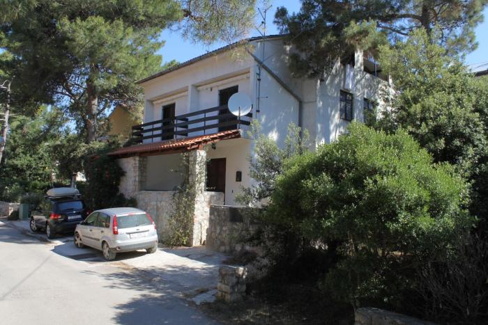 Apartments by the sea Artatore, Losinj - 8091
