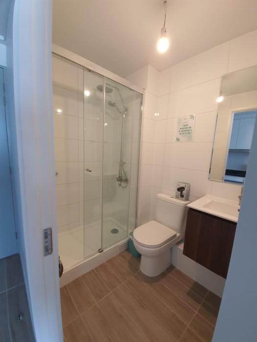 Departamento estudio isla Teja equipado