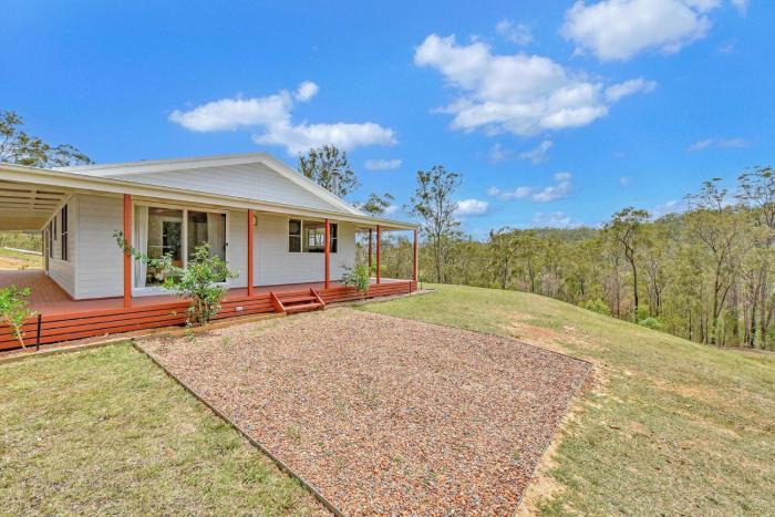 Paikium Off the grid in Laguna Haven A 100Acre Oasis of Sustainable Ser