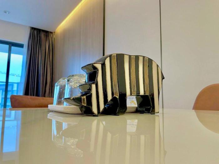 Căn hộ 2pn2wc full nội thất siêu đẹp khu Diamond Alnata Celadon City Tân Phú