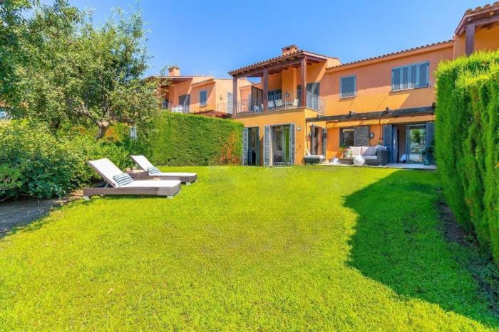 Casa Bonmont Miami Platja