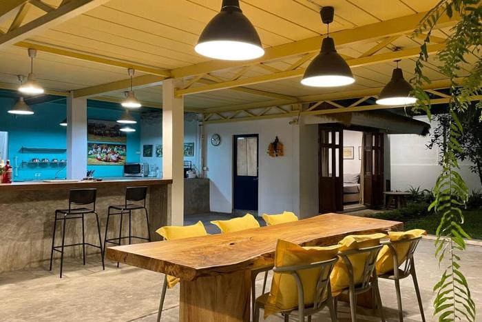 [ON VACAY] Make every stay ‘your vacation’