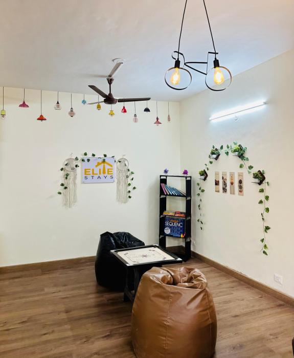 Elite Stays Viman nagar