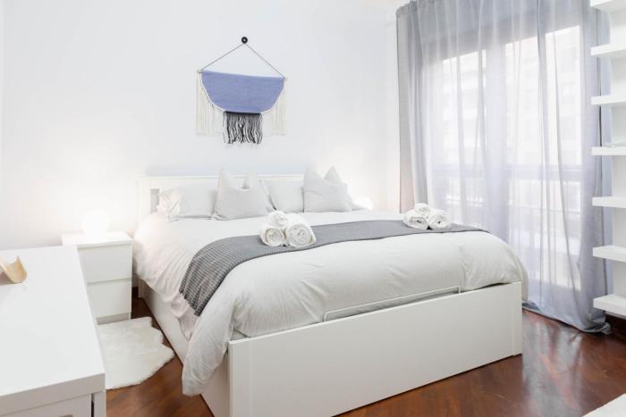 Chiaras sweet apartment al Perugino