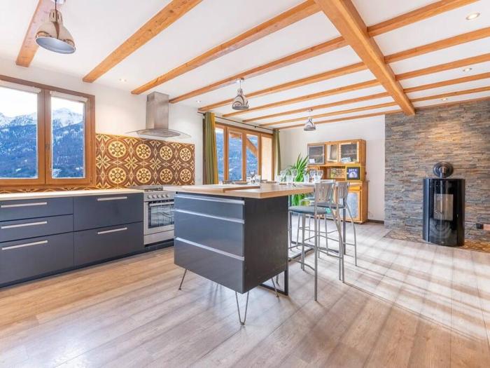 Le Grand Lieu Les Orres