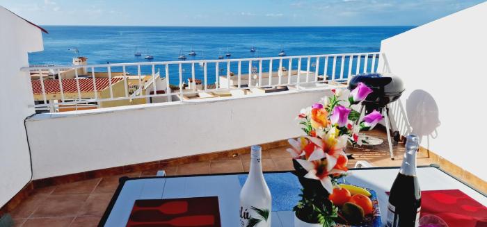 Amazing new apartment with 4 bedroom in Las Vistas