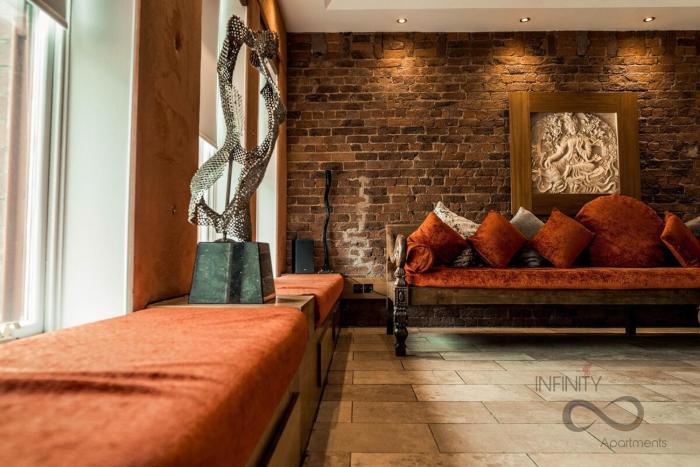 Infinity Partypadsliverpool Hen And Stag Welcome