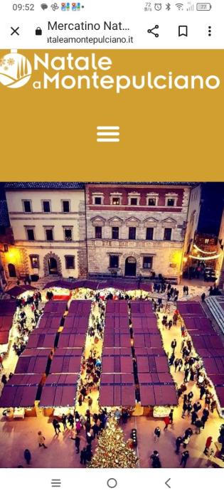 Appartamento Panoramico