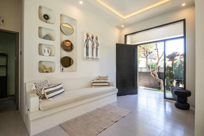 Canggu Stylish 2BR Hideaway