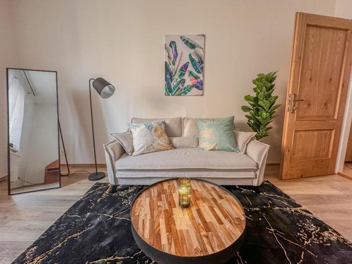 LMai Harmony Residence Prague